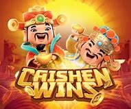 Caishen Wins Slot Hari Ini Game