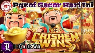 Caishen Wins Slot Hari Ini Login Alternatif