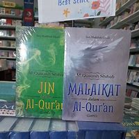 Doa Malaikat Dalam Al Quran