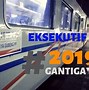 Gaya Baru Malam Selatan Eksekutif Rute