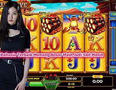 Rahasia Mesin Judi Slot Terbongkar Di Indonesia Terbaru Hari Ini